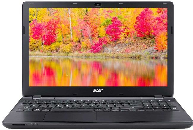 Ноутбук ACER EX2511G-35D4