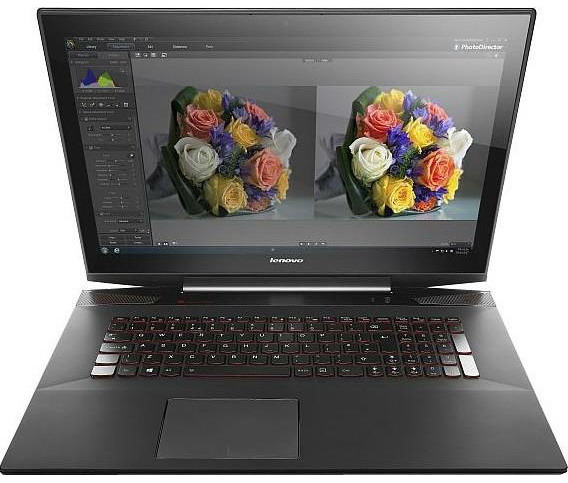 Ноутбук LENOVO Y70-70