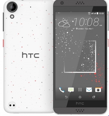 Смартфон HTC 630 Sprinkle