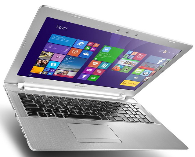 Ноутбук LENOVO Z5170