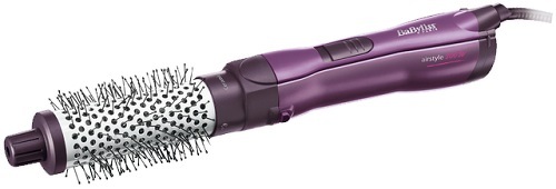 Фен-щетка BABYLISS AS 81 E