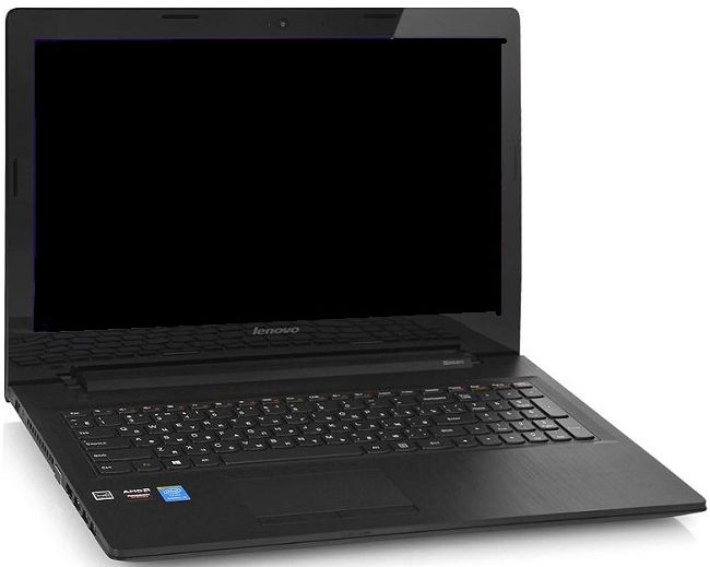 Ноутбук LENOVO G5080