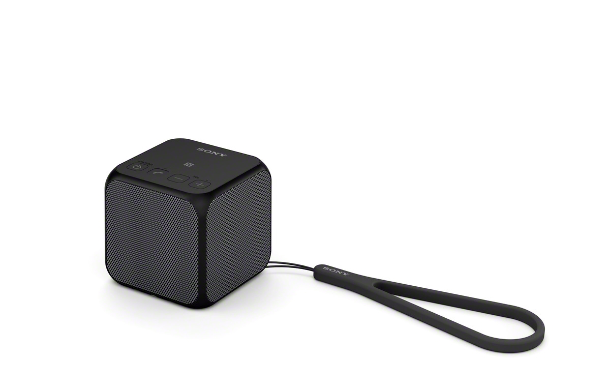 Акустическая система SONY SRS-X11B