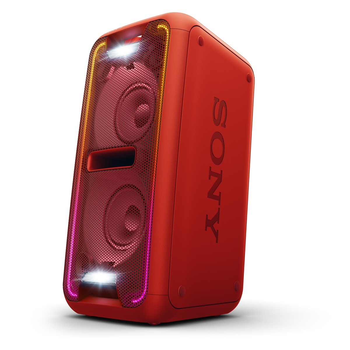 Музыкальный центр микро SONY GTK-XB7R
