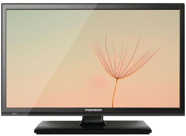 Телевизор THOMSON T24E14DF-01B