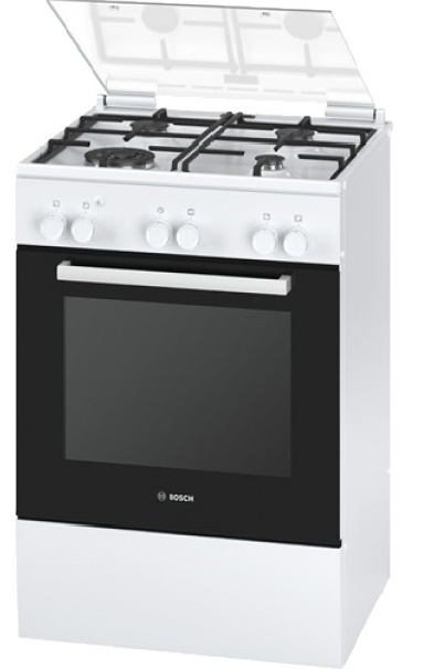 Плита газовая BOSCH HGA 23W125R