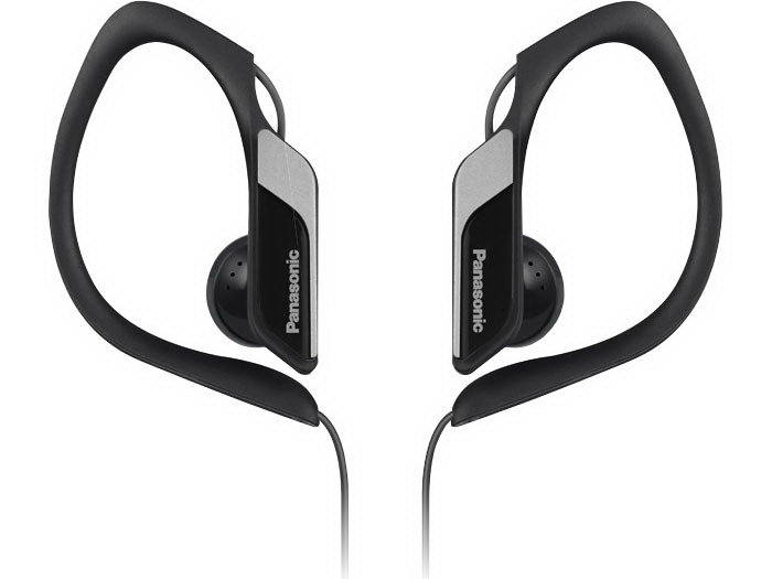 Наушники PANASONIC RP-HS34ME-K