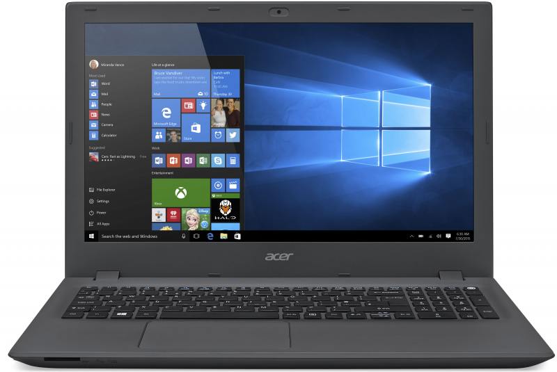 Ноутбук ACER F5-573G-79ZK