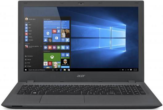 Ноутбук ACER F5-573G-75Q3