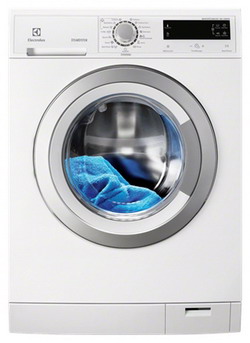 Стиральная машина ELECTROLUX EWS 1277 FDW
