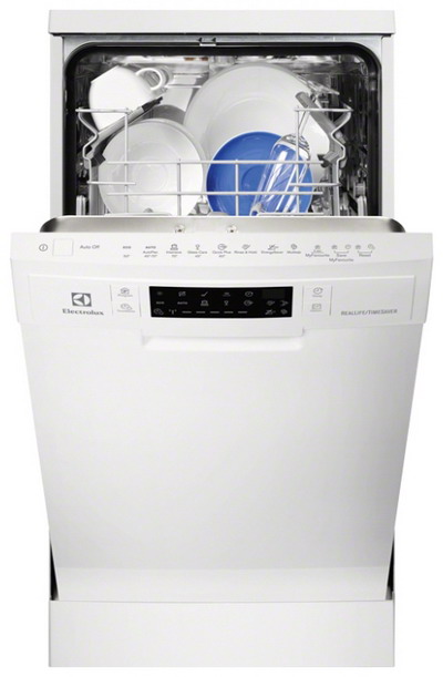 Посудомоечная машина  ELECTROLUX  ESF 4600 ROW