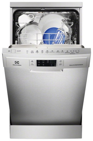 Посудомоечная машина  ELECTROLUX  ESF 4510 ROX