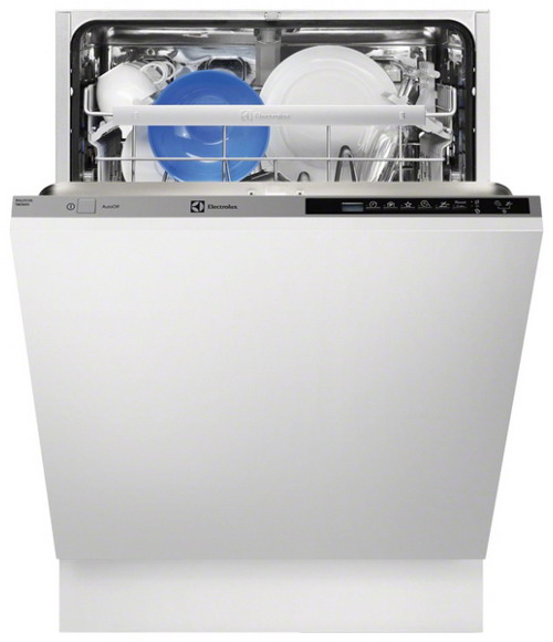 Посудомоечная машина встраиваемая  ELECTROLUX  ESL 6380 RO
