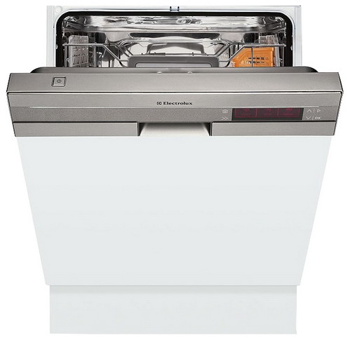 Посудомоечная машина встраиваемая  ELECTROLUX  ESI 68070 XR