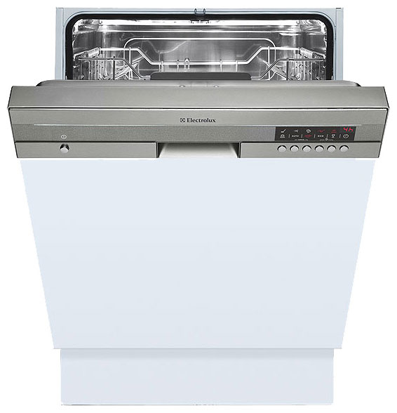 Посудомоечная машина встраиваемая  ELECTROLUX  ESI 66060 XR