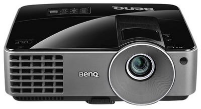 Проектор  BENQ  MS513P