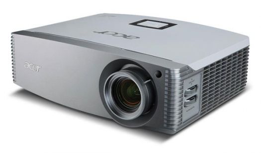 Проектор  ACER  H9500BD