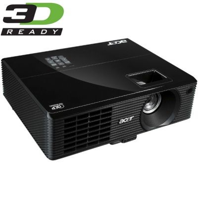 Проектор  ACER  X1213P