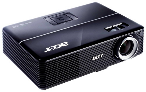 Проектор  ACER  P1101