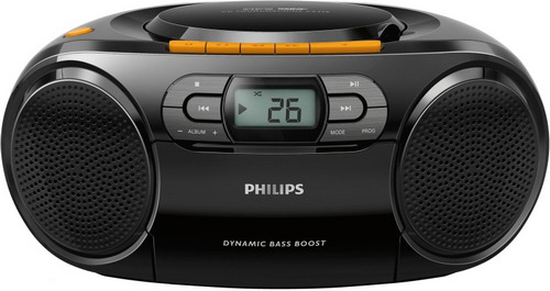 Магнитола PHILIPS AZ-328