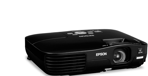 Проектор  EPSON  EB-S82