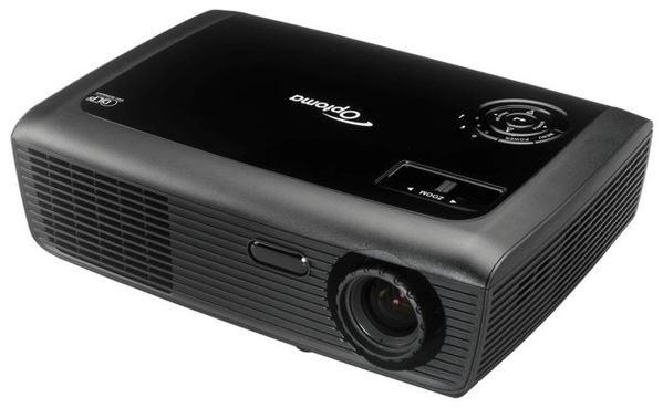 Проектор  OPTOMA  DS316