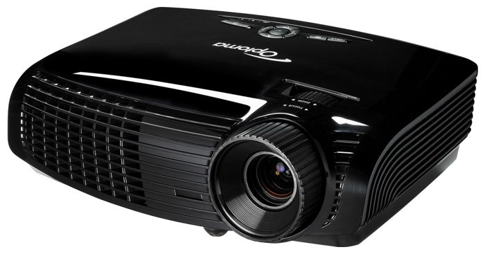 Проектор  OPTOMA  HD200X