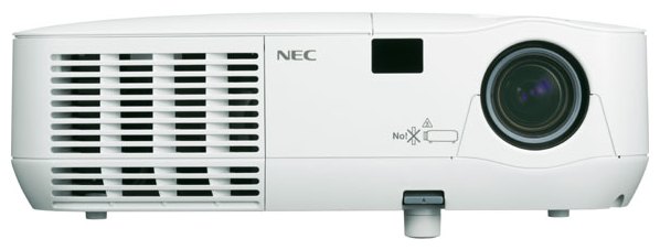 Проектор  NEC  NP210