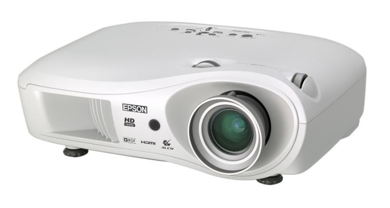 Проектор  EPSON  EMP-TW680