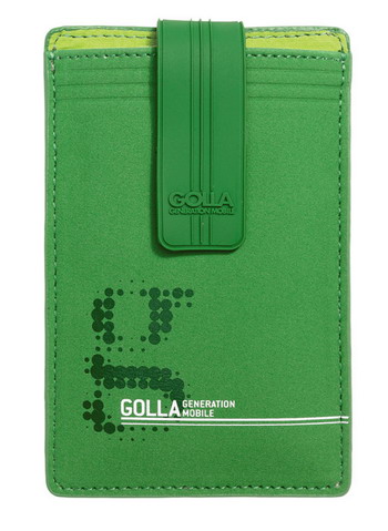 Чехол  GOLLA  G949 Lifter Green