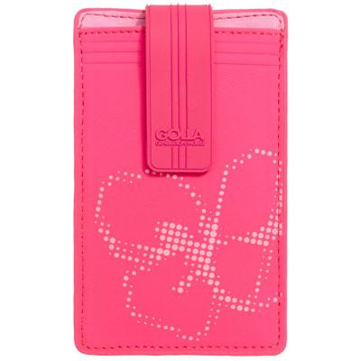 Чехол  GOLLA  G947 Jump Pink