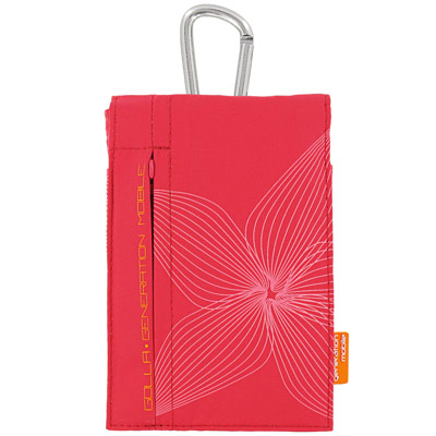 Чехол  GOLLA  G734 Smart Bags SABINE Pink