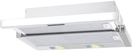 Вытяжка ZIGMUND SHTAIN K 002.61 W
