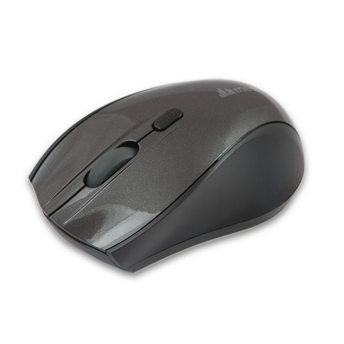 Мышь беспроводная MEDIANA WM-640