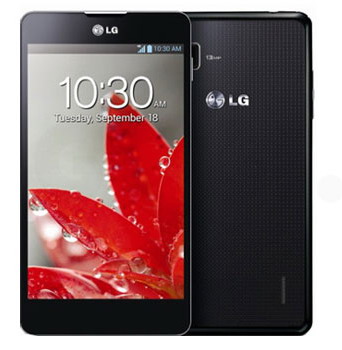 Смартфон LG E975