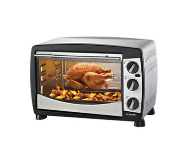 Мини-печь LAMARK LK-1707