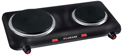 Плитка электрическая LAMARK LK-1765