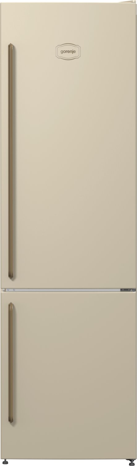 Холодильник GORENJE NRK-621CLI