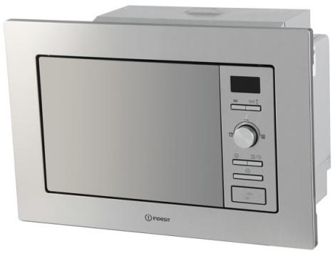 Микроволновая печь встраиваемая INDESIT MWI 121.1 X