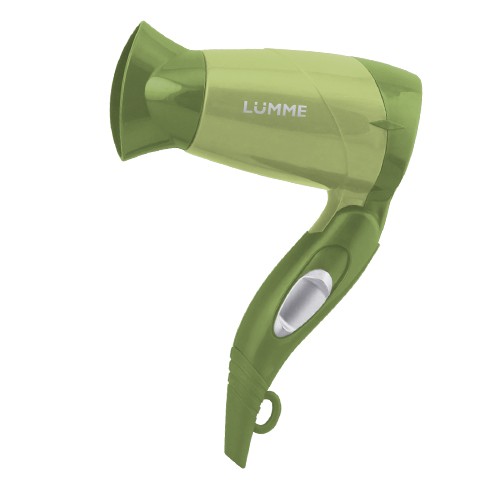Фен LUMME LU-1027