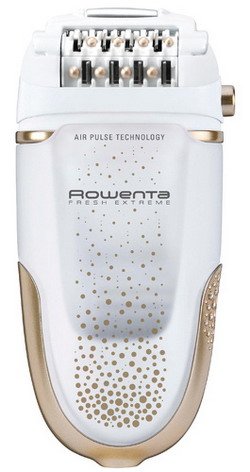 Эпилятор  ROWENTA  EP 8460