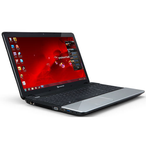 Ноутбук  PACKARD BELL  TE11-HC-B964G50Mnks