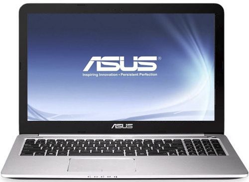 Ноутбук ASUS K555LI-XO063D