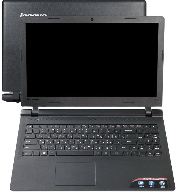 Ноутбук LENOVO 100-15