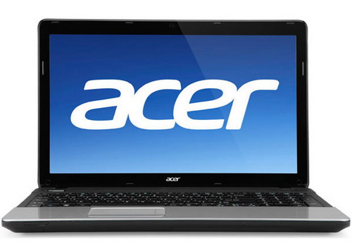 Ноутбук ACER E1-571G-53234G50