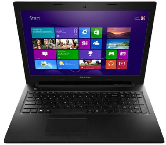 Ноутбук LENOVO G5045