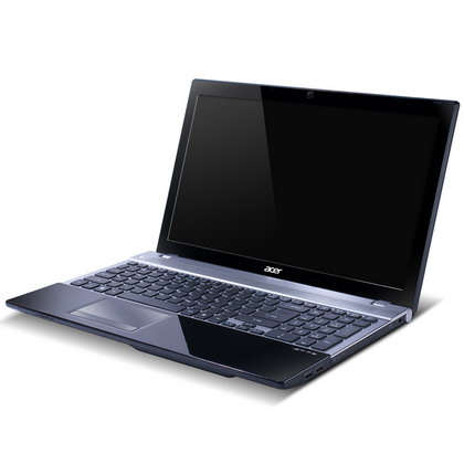 Ноутбук ACER Aspire V3-571G-33126G50Makk