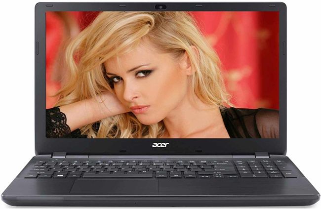 Ноутбук ACER EX2530-C66Q