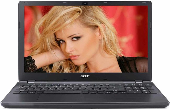 Ноутбук ACER EX2530-30A5