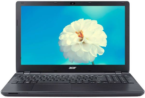 Ноутбук ACER EX2511-55AJ